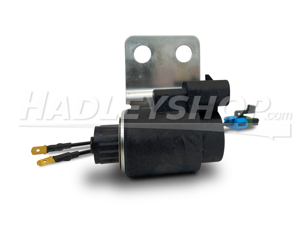 hadleyマグネットスイッチ12/24v - メルカリ
