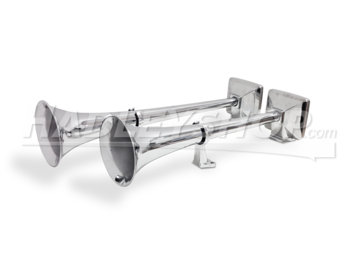Hadley H00889 ECE Truck Horn Set