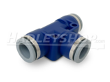 12m air tube splitter
