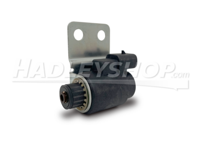 Hadley Multivolt Solenoid Valve 12/24v