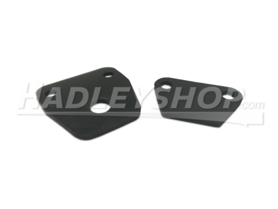 Hadley Rubber Air horn pads