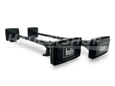Ambassador Set Black Edition