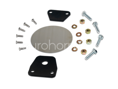 Hadley Diaphragm Kit