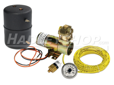 Air Compressor Kit 24v