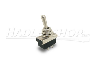 Toggle Switch On/Off