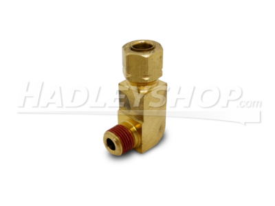 Hadley Check Valve