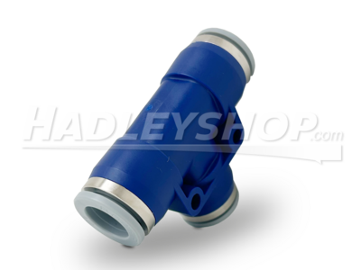 splitter 3x 12mm tube
