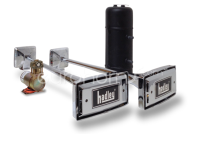 12v Hadley Ambassador set