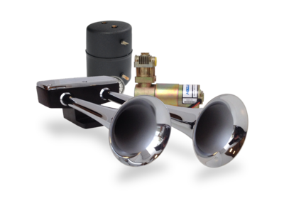 12v Hadley Bully set