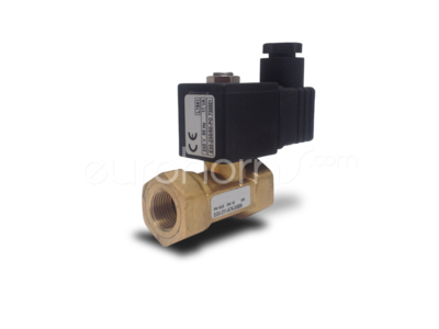 220/230v AC Valve (EU)