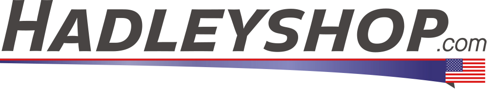 Logo HadleyShop